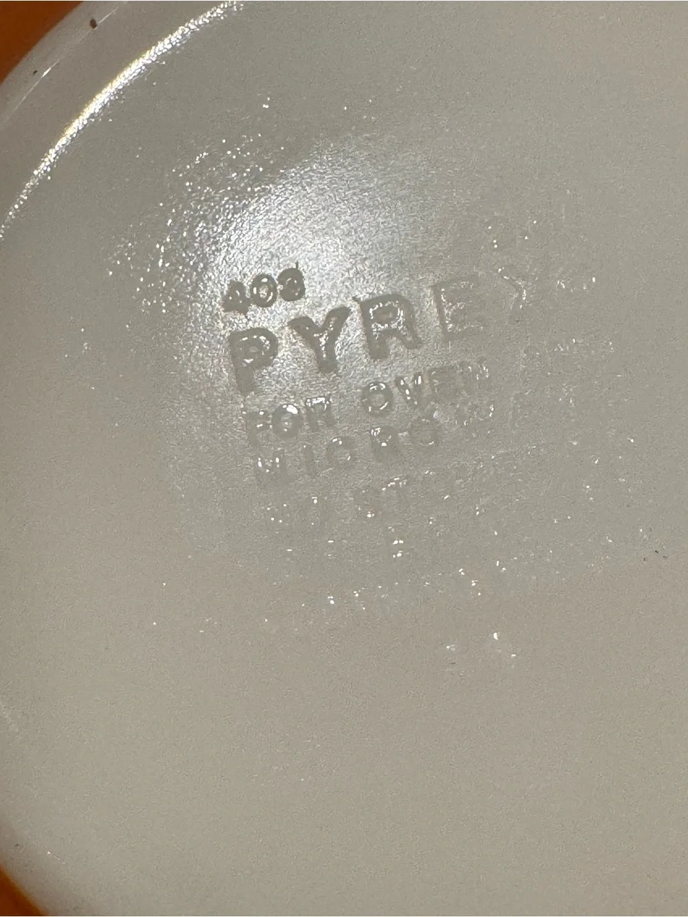 Vintage Pyrex Autumn Harvest Wheat Cinderella/ Mixing Nesting Bowls - Set Of 4